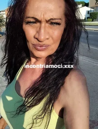 3 - Donna Trans Matura Trans Pisa - 3275323219