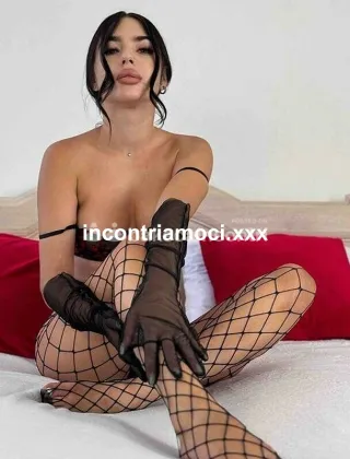 28 - C Escort Venezia - 3313986419
