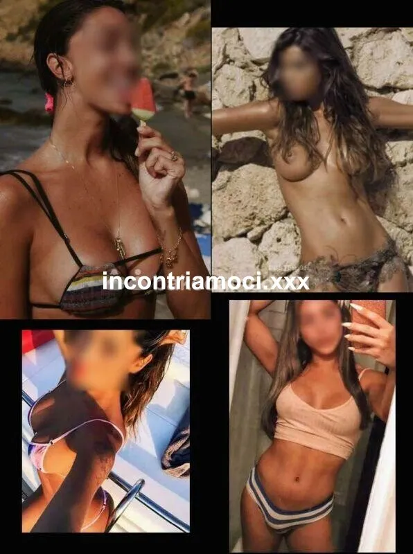 Trans Italiana
