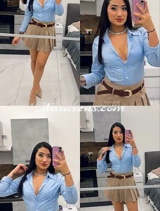 9 - Sofia Escort Milano - 3444233781