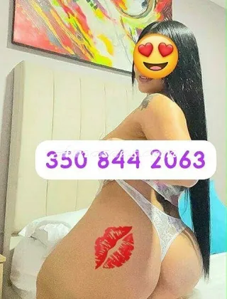 4 - Canela Escort Trento - 3508442063