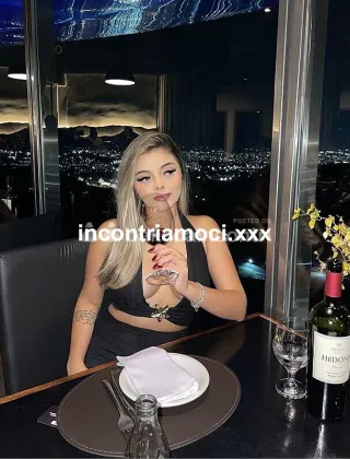 22 - Morena Escort Napoli - 3511260312