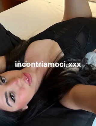 3 - Mel Escort Catania - 3281240754