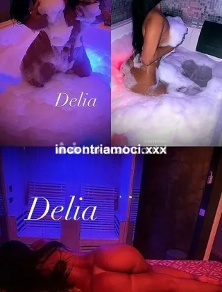 25 - Relax Escort Padova - 3519611431