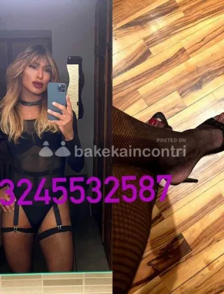 9 - Lea Trans Trans Milano - 3298006962