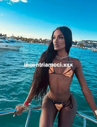 7 - Anaconda Trans Napoli - 3441804415