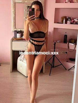 2 - M Escort Livorno - 3534185033
