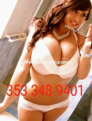 13 - Giulia Escort Barletta-Andria-Trani - 3533489401