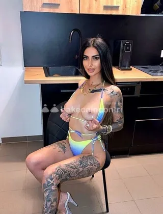 32 - Raluka Escort Lecce - 3533199683