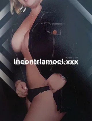15 - Marina Escort Viterbo - 3286456038