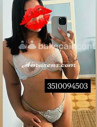 10 - Laura Escort Bari - 3510994503