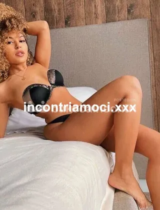 15 - Luna Escort Perugia - 3534907960
