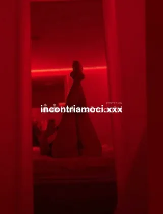 28 - Malena Smeraldi Trans Napoli - 3770841178