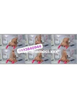 10 - Valen Escort Agrigento - 3533840944
