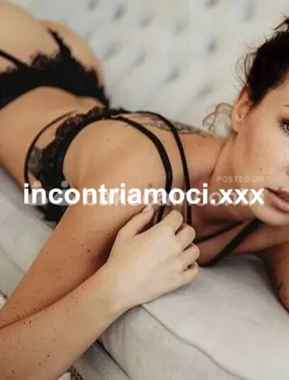 5 - Italiana Escort Modena - 3337331976