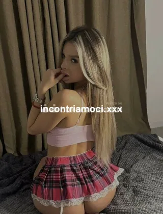 32 - Clarisa Escort Roma - 3934037481