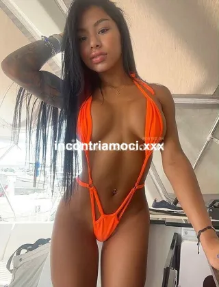 1 - Gaby Escort Ascoli Piceno - 3511450246