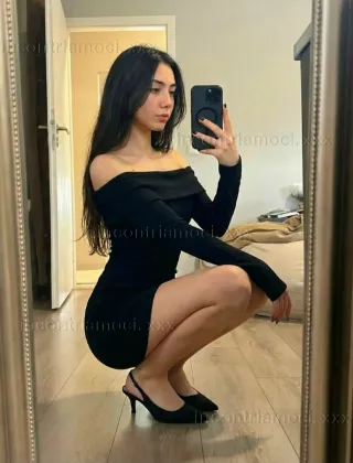 7 - Escort Milano - 3446811637