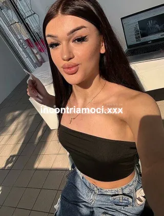 29 - Beatrice Trans Bologna - 3508412463