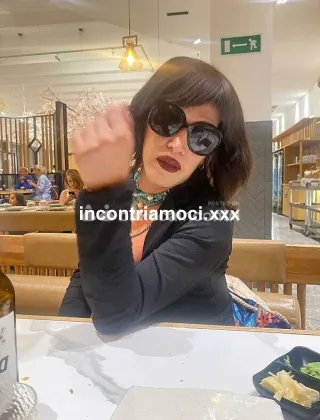 3771312504 - Patty 30 Trans 🇮🇹 Italiana Bergamo