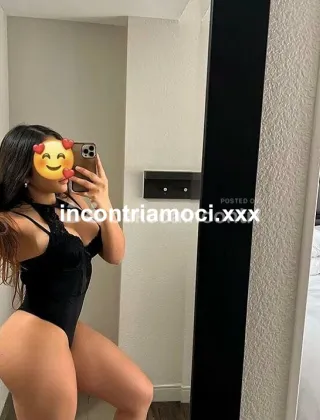 30 - Maria Escort Teramo - 3520153639