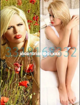 29 - Marianna Escort Genova - 3318168332