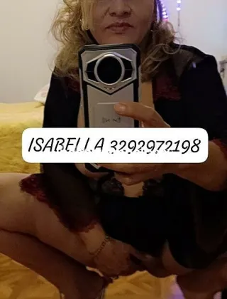 3292972198 - Isabella 48 Milf Udine