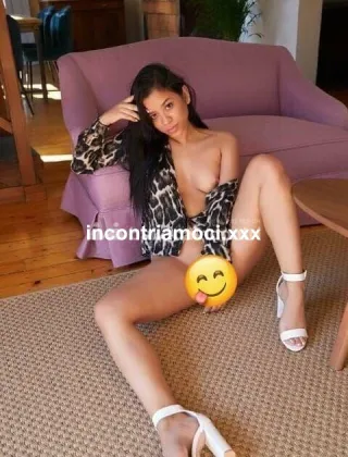 3 - Linda Escort Rovigo - 3508440938