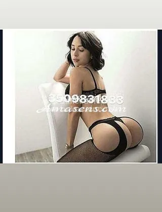 20 - Sia Escort Bari - 3509831833
