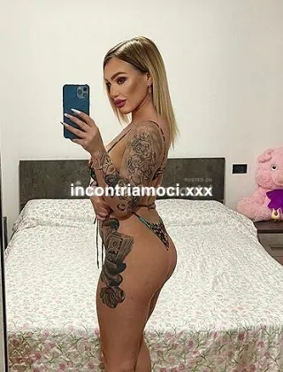 18 - Maria Escort Treviso - 3450338002