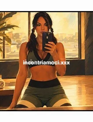 18 - Massaggiatrice Escort Verona - 3513932970