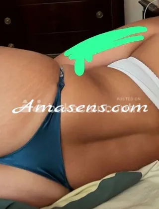 10 - Atenea Escort Agrigento - 3272794021