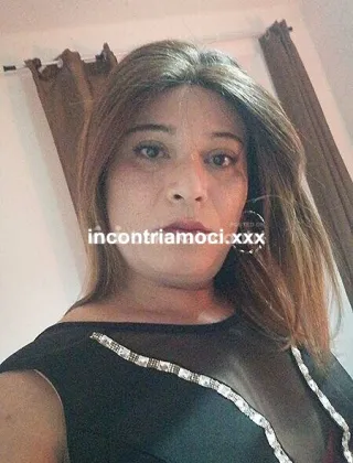 21 - Giulia Trans Alessandria - 3293421060