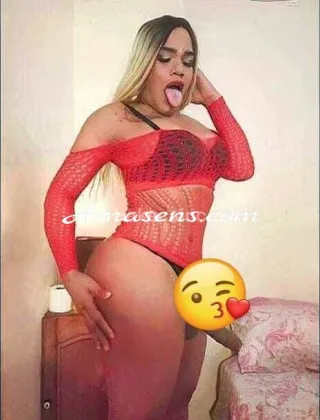 1 - Stefania Trans Napoli - 3510607772