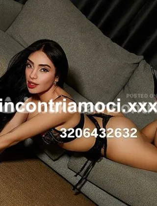 11 - Pamelita Trans Roma - 3206432632