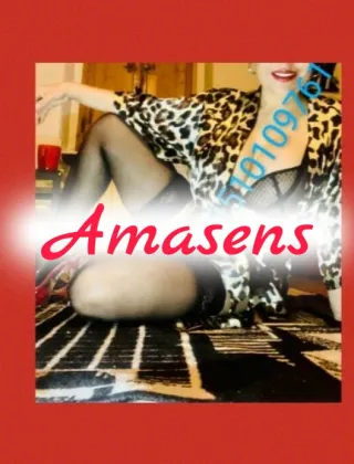 35 - Alysson Escort Modena - 3510109761
