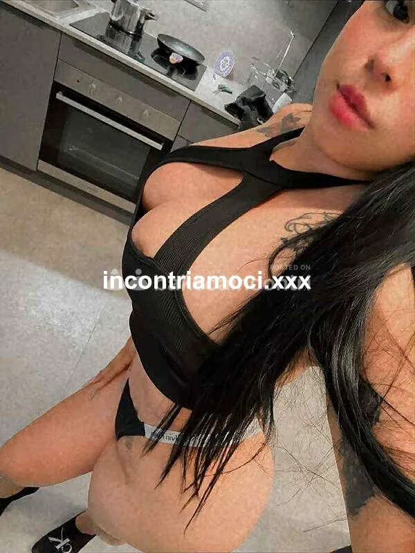 Mia Porca