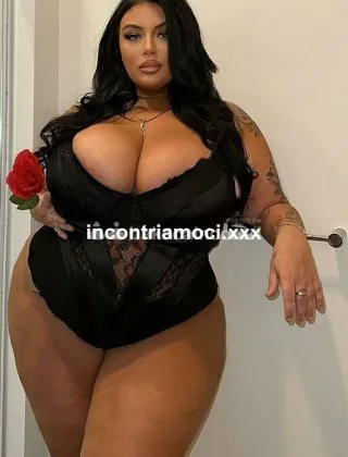 12 - Clarissa Escort Biella - 3511960673