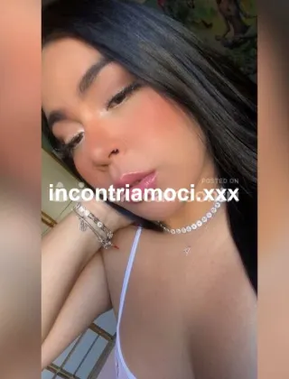 7 - July Escort Milano - 3508783488