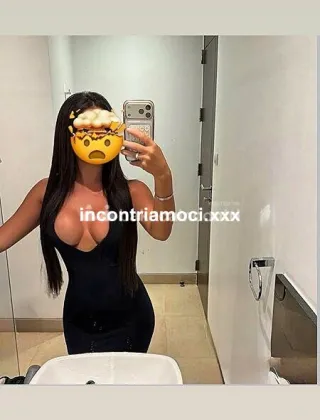 4 - Gina Escort Milano - 3516896057