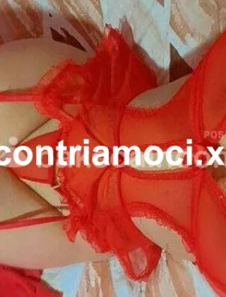 1 - Ambar Escort Firenze - 3514017015