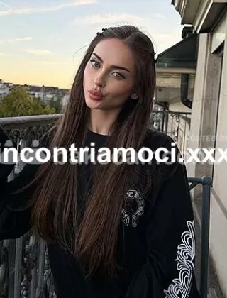 18 - Escort Escort Modena - 3931317077