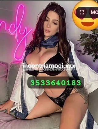 5 - Bruna Escort Sassari - 3533640183