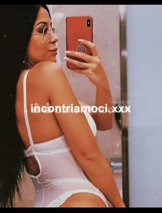 34 - Michelina Escort Ancona - 3509634406