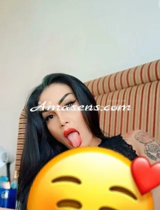 6 - Barbara Trans Vicenza - 3337370564