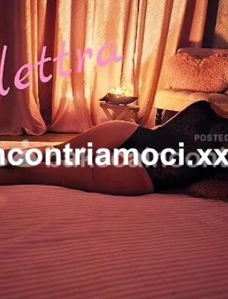 21 - Grazia Escort Roma - 3520246687