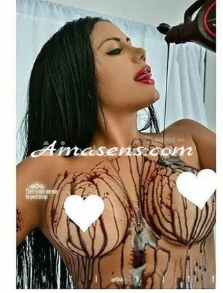 20 - Karolina Escort Sassari - 3444181436