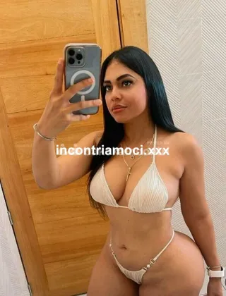 29 - Patricia Escort Lodi - 3762498435
