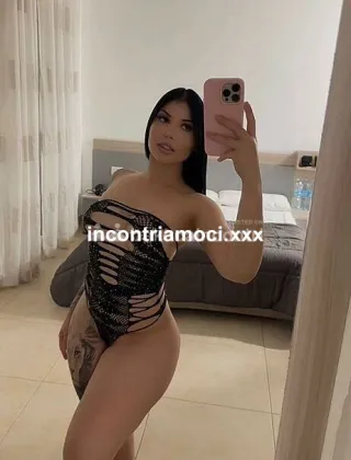 10 - Mia Escort Foggia - 3937312177