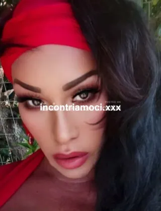 25 - Cleopatra Trans Roma - 3890291004
